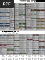 Pricelist Anandam - Id 01 Desember 2023