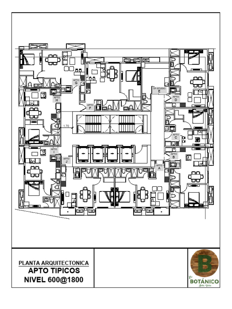 PLANOS COMPLETOS | PDF
