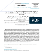 Irace - 2023 - On The Existence of Steady-State Gaseous Micrograv