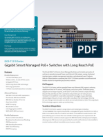 DGS-F1210 Series Datasheet v1.0DRS