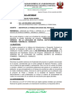 Informe N°173-2023 - Informe de No Duplicidad Pistas y Veredas