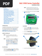 Io Bac-5900 92501901J