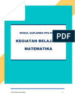 KB3 PGSD Matematika-Dikonversi