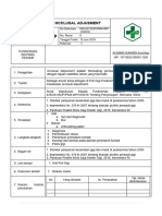 44 SOP OCCLUSAL ADJUSMENT