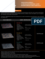 Vibrofiltr Catalogue