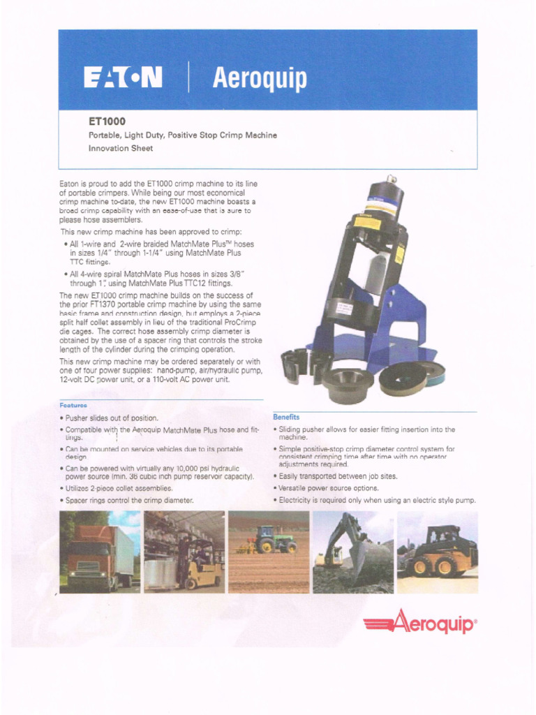 Eaton | PDF
