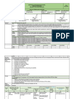 RPS Perancangan Percobaan 2022