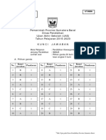 KUNCI UAS SMALB PKN