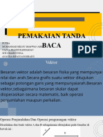 Pemakaian Tanda Baca: Putra Muhammad Hilmy Shafwan Adil Nazua Riandi Rahmadan Siti Chairunnisa Ananda Rifani Anggraini