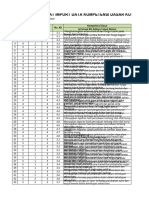 Format Import Data Kompetensi Dasar Kurikulum 2013