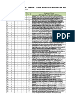 Format Import Data Kompetensi Dasar Kurikulum 2013