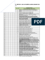 Format Import Data Kompetensi Dasar Kurikulum 2013