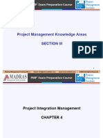 02 Project Integration Management