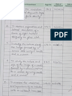 Class 12 Boards Physics Activities