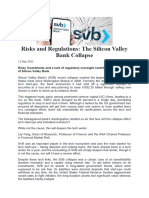 Commercial Banking - SVB