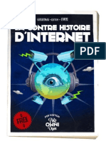 La contre-histoire de l'Internet