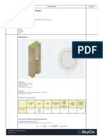 Foundation P1 Design Report