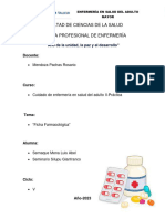 Ficha Farmacologica (Sesion 13 Adulto 2 Practica)