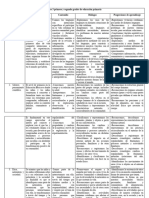 Fase 3 Primero y Segundo Grados de Educación Primaria Campos Formativos Descripción Contenido Diálogos Progresiones de Aprendizaje