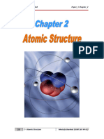 2_Atomic Structure_P1