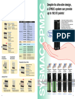 Cpm2c 10c1dr D Omron