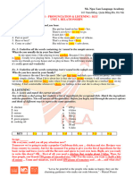 1.2 - Key Homework