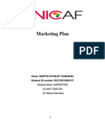 Final assignment-UU-MKT-2000-Marketing.
