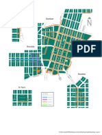 Flexparking Map