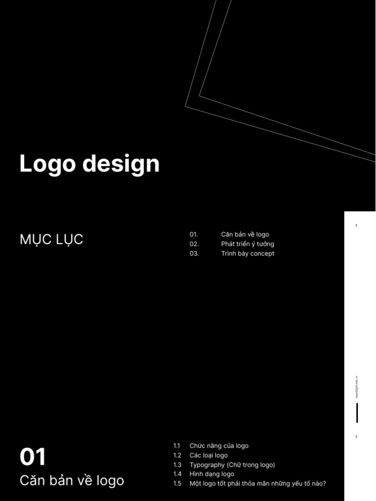 Logo Design | PDF