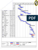 Project Schedule 2015