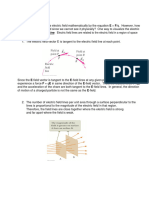 Electric Field Lines Electric Di