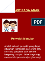 Penyakit Menular