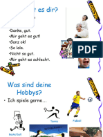 Wie Geht Es Dir