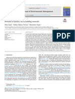 Full-Text Potentialofbiocharuseinbuildingmaterials