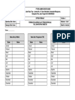 Cppob-Form-007 Formulir Kalibrasi PH Tds Dan Refraktometer