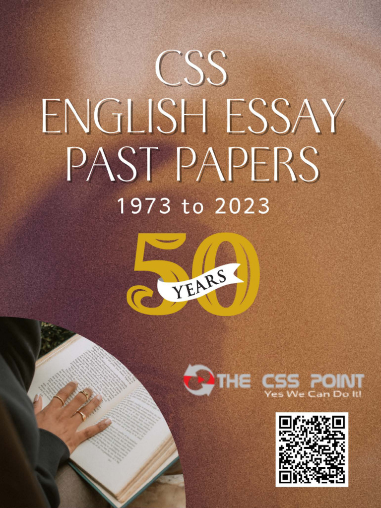 50 years css essay papers from 1973 2023 download free pdf
