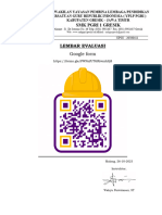 Lembar Evaluasi