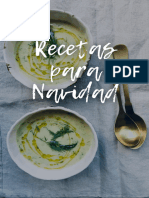 Ebook Recetas de Navidad Compressed - Compressed