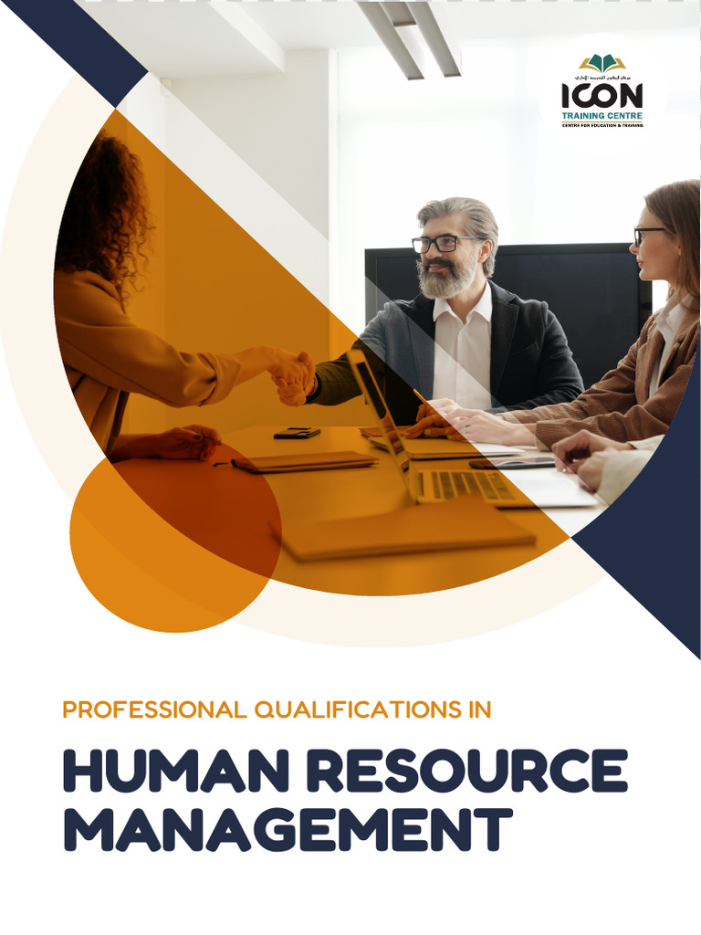 Professional HR Management Qualifications | PDF | Human Resource ...