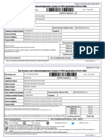 Ackreceipt GSTN