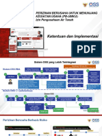 Paparan Kementerian Investasi - BKPM - 30 Oktober 2023