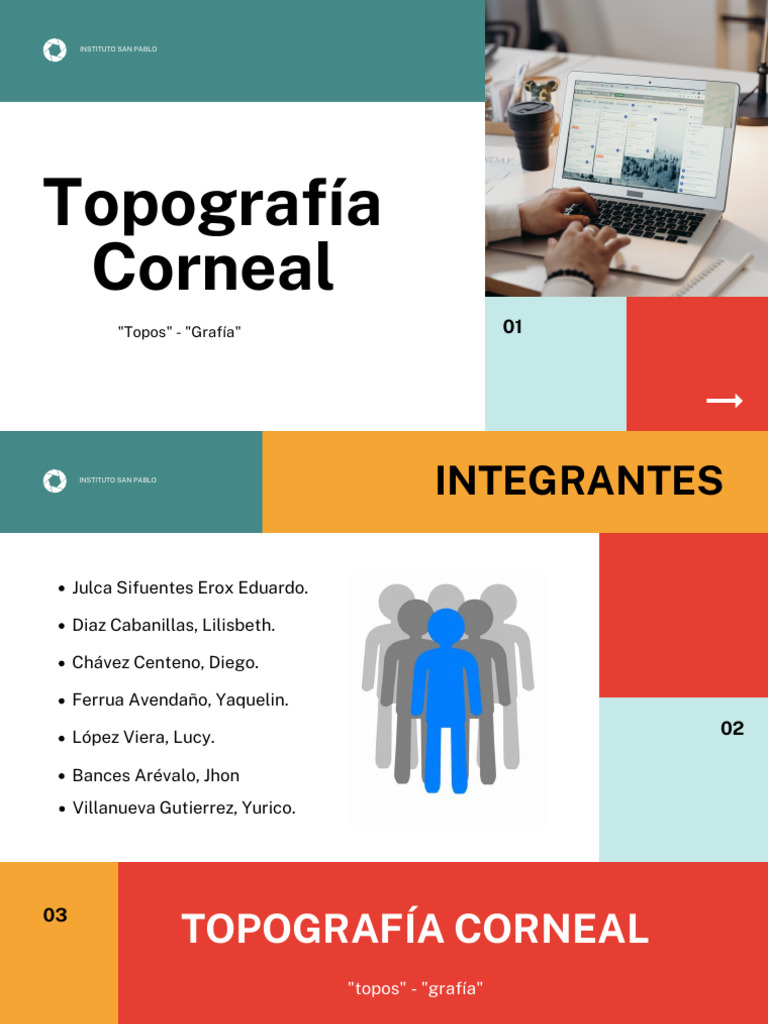 Topografia Corneal 1 Topografia Corneal Descargar Gratis Pdf Ojo