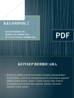 B.indonesia Kel 2