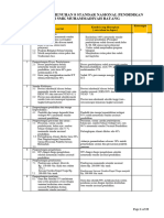 PROGRAM KEPALA SEKOLAH Analisis 8 Standar Nasional Pendidikan (Belum Diedit)