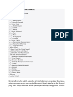 Suplemen Pertemuan 5 - Rupa Dasar 2D IIBN