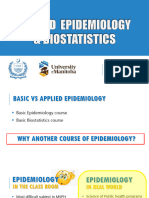 AEB01 - Basic Epidemiology (FE)