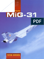 MiG 31