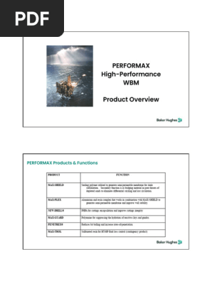 07_Performax Product Overview