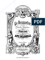 IMSLP175453-PMLP109562-ADiabelli Le Bouquetier, Op.151 CGurlitt Ed