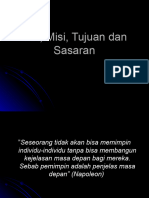 BAB 2 - Visi-Misi-Tujuan-Dan-Ssaran